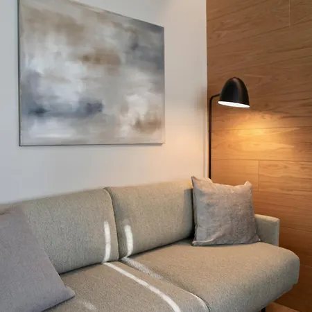 Way 1 Apartamento Levi