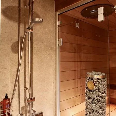 Way 1 Apartamento Levi